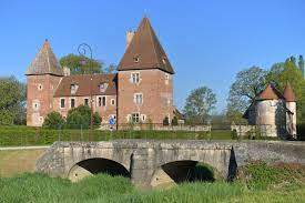 Messey-sur-Grosne (71) - Salle des fêtes