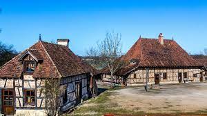 La Chapelle-Naude (71) - Dégrangez-vous
