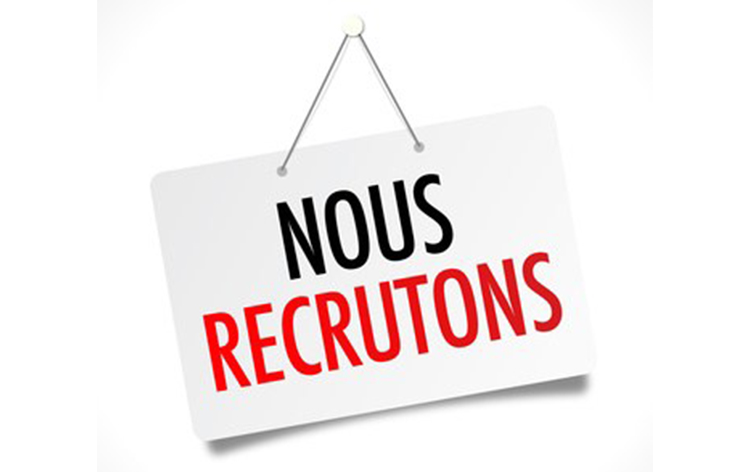 Antipodes recrute !