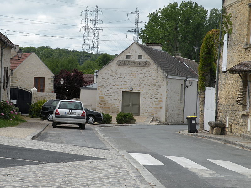 Sagy (71) - S'agit d'ouvrir grandes vos oreilles