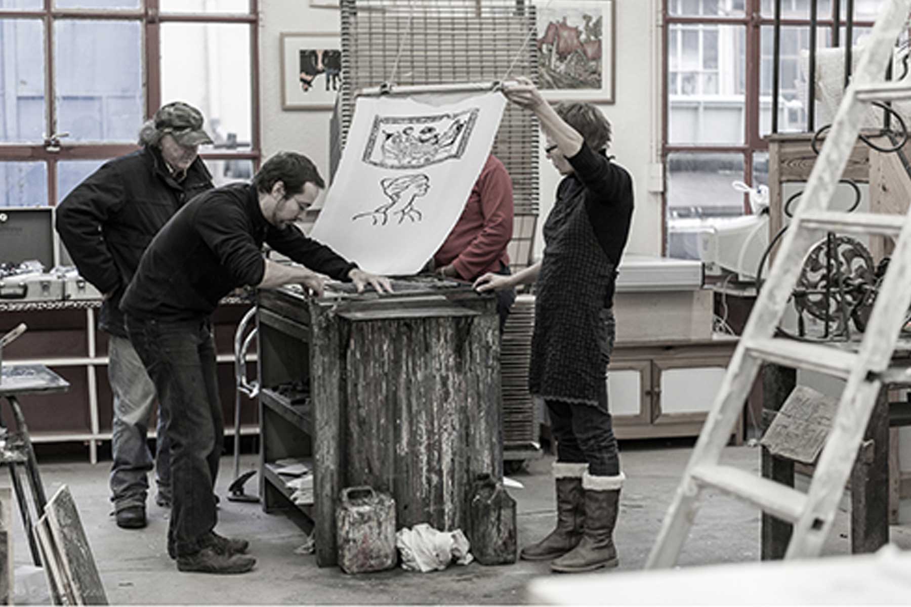 L’Atelier du Coin