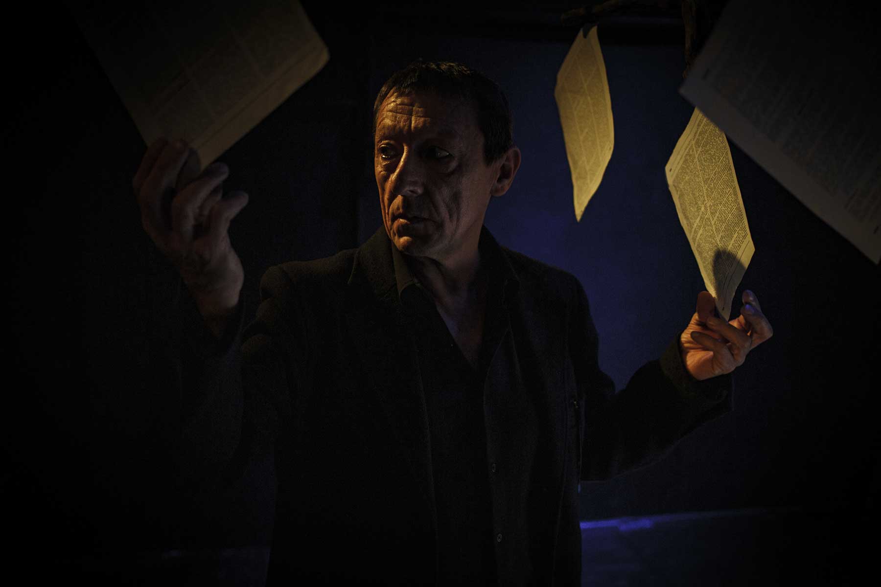 Pascal Carré