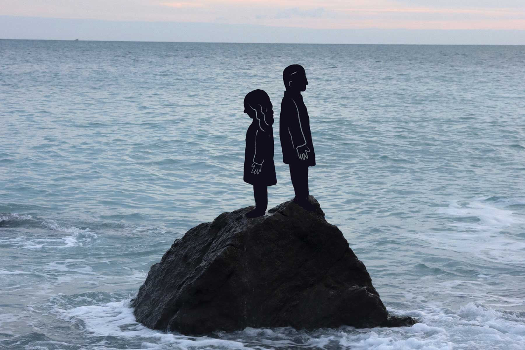Quand viendra la vague