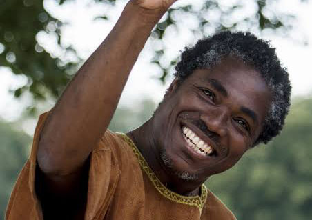 Rencontre avec Innocent Yapi