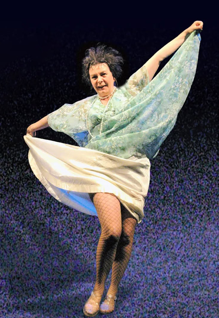 Colette Migné